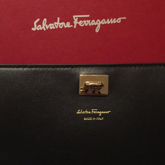 Purse 👜 Salvatore Ferragmo - Picture 6 of 10